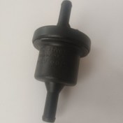 تصویر شیر برقی کنیستر هیوندای fx (فابریک کره) (در حد نو) 2891022040 