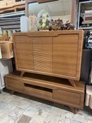 تصویر ست مدل کلاسیک - سفید 