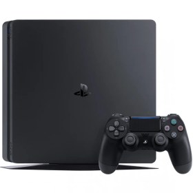 تصویر کنسول بازی PlayStation 4 Slim 500GB 