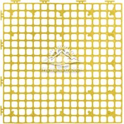 تصویر اسلت کفپوش دامداری ۵۰ در ۵۰ سانتی متر 