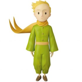 تصویر فیگور مدل The Little Prince 