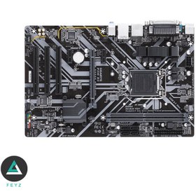 تصویر مادربرد گیگابایت مدل P310-D3 GIGABYTE P310 D3 LGA 1151 Motherboard