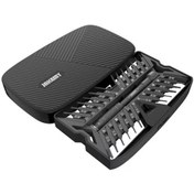 تصویر ست پیچ گوشتی جاک می مدل JM-8178 ۲۶ عددی 