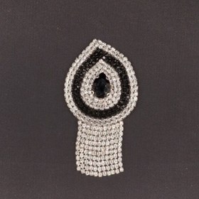 تصویر اپلیکه ژله ای کد A30 