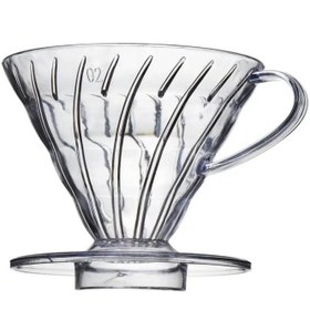 تصویر دریپر قهوه مدل ۳-۴cup 