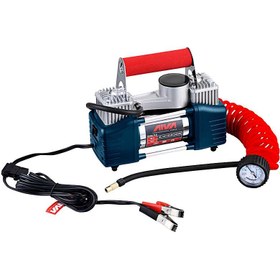 تصویر کمپرسور فندکی دو سیلندر آروا مدل 5131 ARVA 5131 Air Compressor