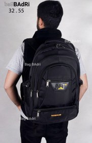 تصویر کوله پشتی کد 1846 