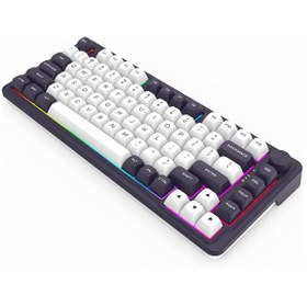 تصویر کیبورد گیمینگ ردراگون  K715 PRO  بی سیم Redragon K715 PRO Wireless Gaming Keyboard