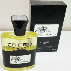 تصویر ادیو پرفیوم کرید اونتوس 120 میل مردانه اصلی هالوگرام دار ادکلن کد 3508441001114 | ارسال رایگان 