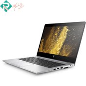 تصویر لپ تاپ HP EliteBook 830 G5 استوک در حد نو 