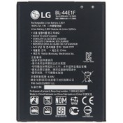 تصویر باتری ال جی LG V20 ا Battery LG V20 Battery LG V20