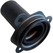 تصویر قیفی گیربکس پژو ۲۰۶ شرکتی ایساکو Isaco clutch guide tube for peugeot 206