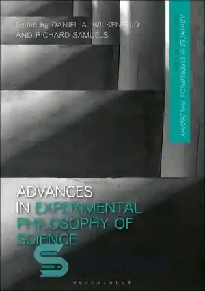 خرید و قیمت دانلود کتاب Advances in Experimental Philosophy of Science ...
