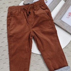 تصویر شلوار کبریتی گپ 