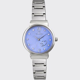 تصویر ساعت تلارو زنانه T3062LS1414 - مشکی tellaro T3062LS1414