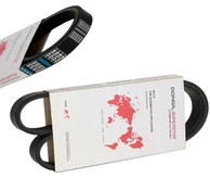 تصویر تسمه دانگیل 8 شیار اصل کره SUPER STAR کد 8PK1050 