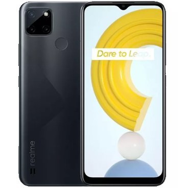 realme c21y 2021