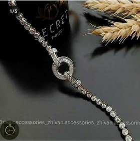 تصویر دستبند کویین 