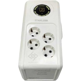 تصویر استابلایزر 3000 وات فروزش 