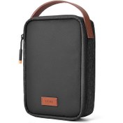 تصویر کیف اکسسوری مینیمالیست تراول پوچ ویوو wiwu Minimalist Travel Pouch wiwu Minimalist Travel Pouch