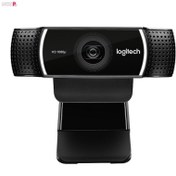 تصویر وب کم لاجیتک مدل C922 Pro ا Logitech C922 Pro Webcam Logitech C922 Pro Webcam