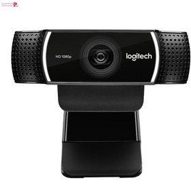 تصویر وب کم لاجیتک مدل C922 Pro Logitech C922 Pro Webcam