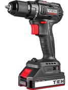 تصویر دریل شارژی TDBL220 تی ای اچ 20 ولت براشلس Cordless Drill_TDBL220