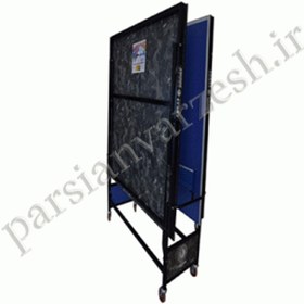 تصویر میز پینگ پنگ t110 