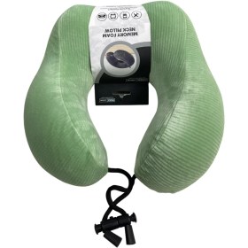 تصویر بالش دورگردنی طبی برند پارا جان Para John کد 1241 Para john Neck Pillow Code 1241