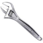 تصویر آچار فرانسه کنزاکس مدل KAW-112 سایز ۱۲ اینچ 