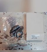 تصویر مگنت دلکو پراید میتسوبیشی ژاپن 