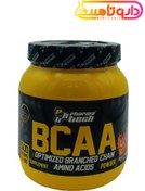 تصویر پودر بی سی ای ای فارماتک طعم لیمو ۵۰۰ گرم 