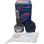 تصویر سرپلوس ۲۴ خار کولیوس برند رایو (RAYO) 