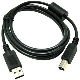 تصویر کابل پرینتر 1.5 متری انزو مدل P1 1.5 meter Enzo P1 printer cable