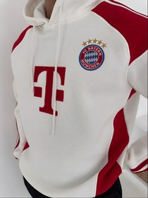 تصویر هودی بایرن‌مونیخ 
