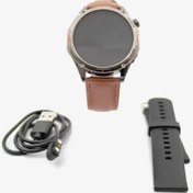 تصویر ساعت هوشمند تی سی اچ مدل hd1 3d hero1 hd1 3d hero1 smart watch