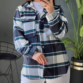 تصویر شکت چهارخونه 