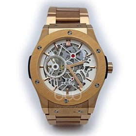 تصویر ساعت مچی هابلوت مردانه | HUBLOT 589888 