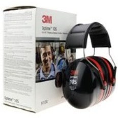 تصویر محافظ گوش تری ام مدل H10 کد M10435 