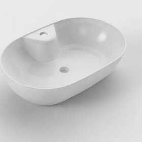 تصویر روشویی روکابینتی تورینو Torino Top Counter Basin