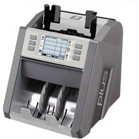 تصویر اسکناس شمار Sorter Plus P16 Currency counter Sorter Plus P16