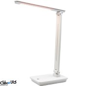 تصویر چراغ مطالعه رومیزی تاشو سایز بزرگ با کد 404044 