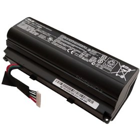 تصویر باتری اورجینال لپ تاپ ایسوس Asus G751 A42N1403 8Cell Asus G751 A42N1403 8Cell Battery