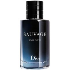 تصویر دیور مدل ساواج حجم 100 میل Dior Sauvage edu perfume 100ML