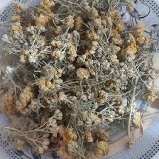 تصویر بومادران 100گرمی 