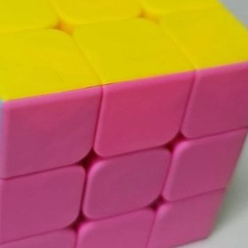 تصویر روبیک حرفه ای 