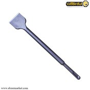 تصویر قلم تخریب ولف ۱۴x۴۰۰ سایز ۵۰ نوک تخت پهن 