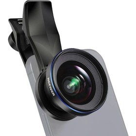 تصویر لنز موبایل Neewer 18mm Wide Angle Mobile Lens 