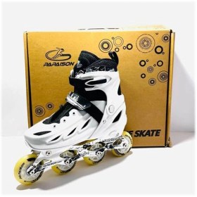 تصویر اسکیت هارد PAPAISON 