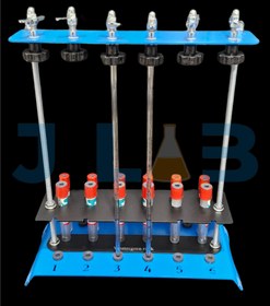 تصویر پایه سدیمان 